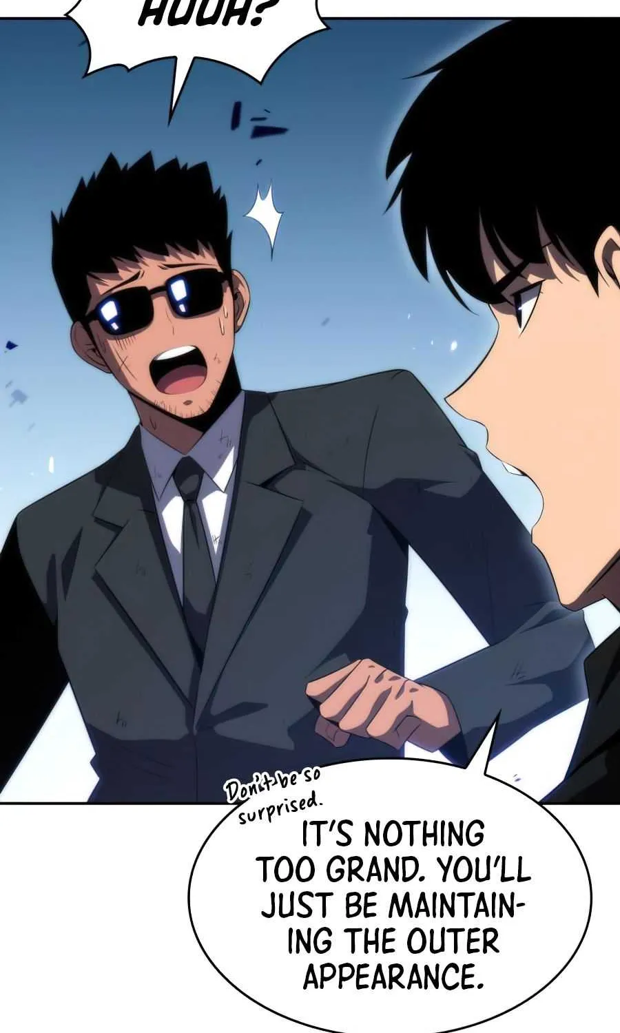Solo Max-Level Newbie Chapter 25 page 43 - 