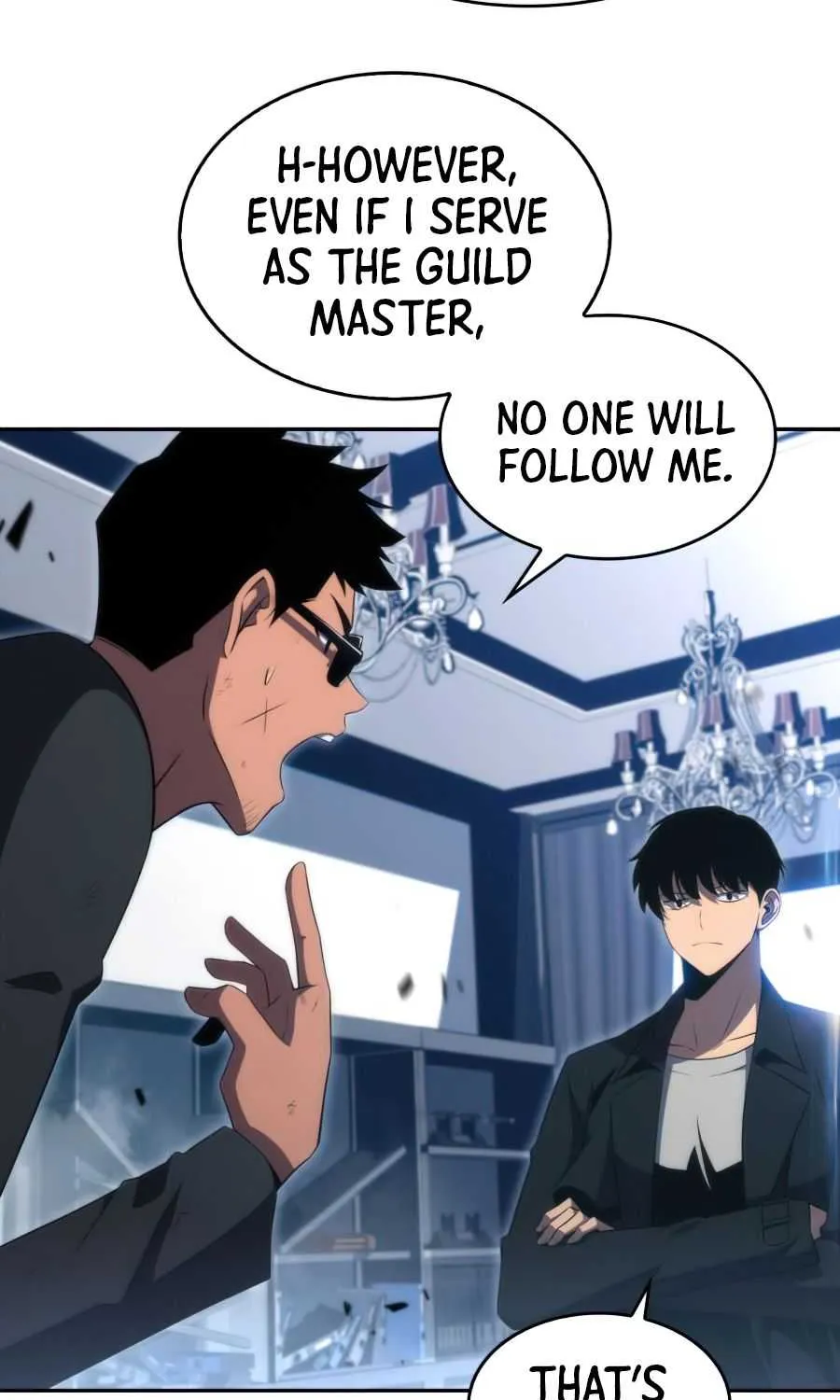 Solo Max-Level Newbie Chapter 25 page 44 - 