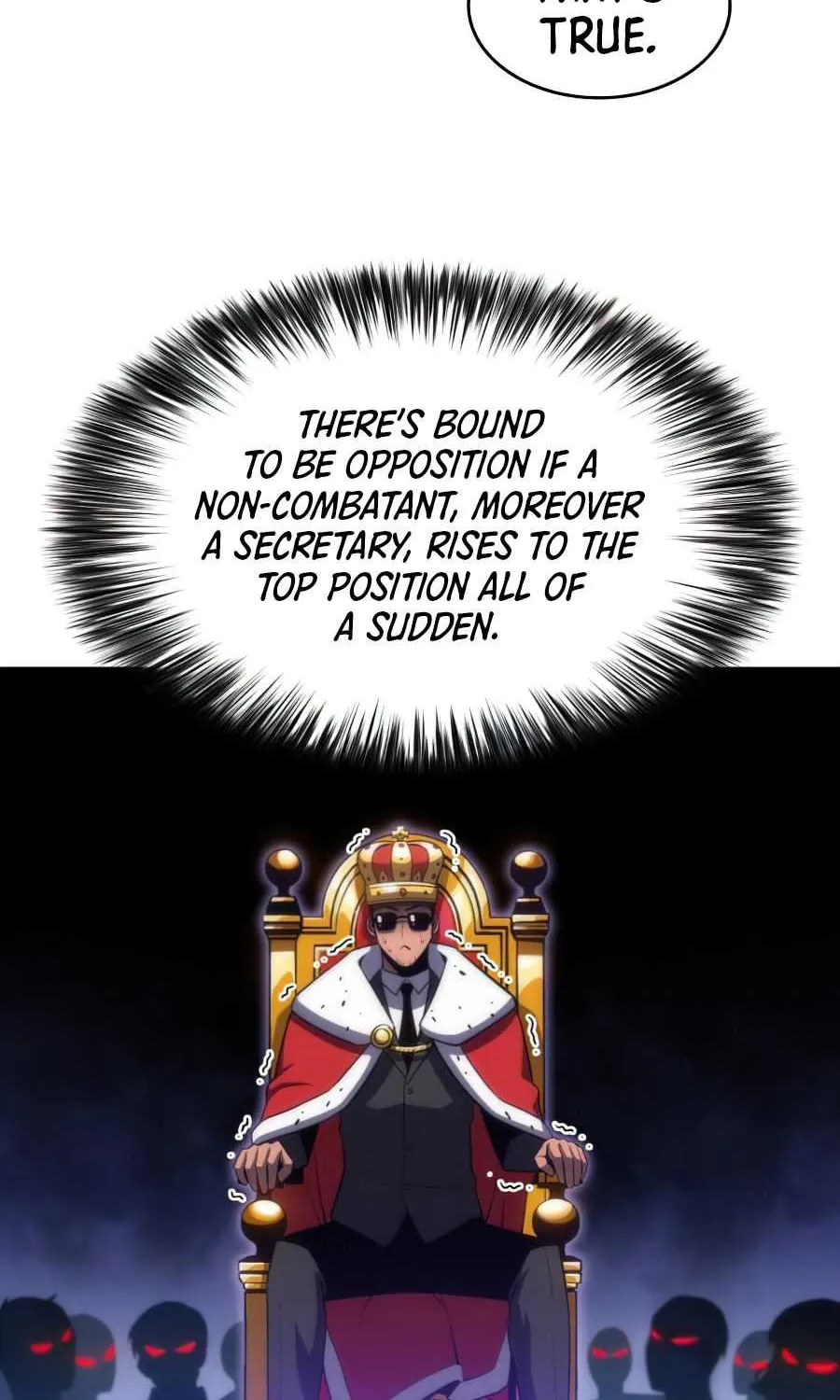 Solo Max-Level Newbie Chapter 25 page 45 - 