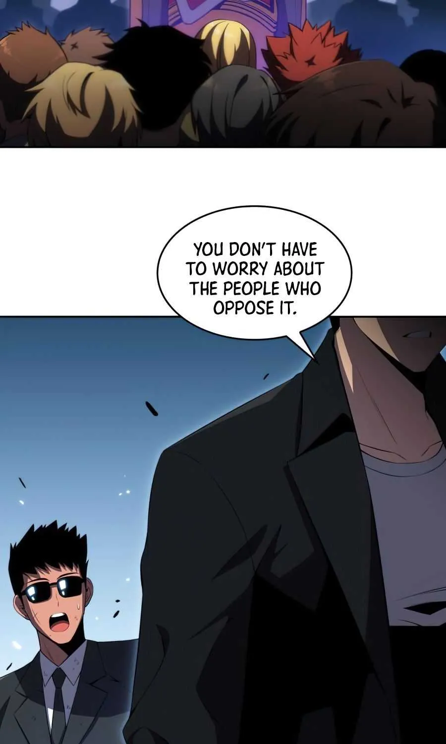 Solo Max-Level Newbie Chapter 25 page 46 - 