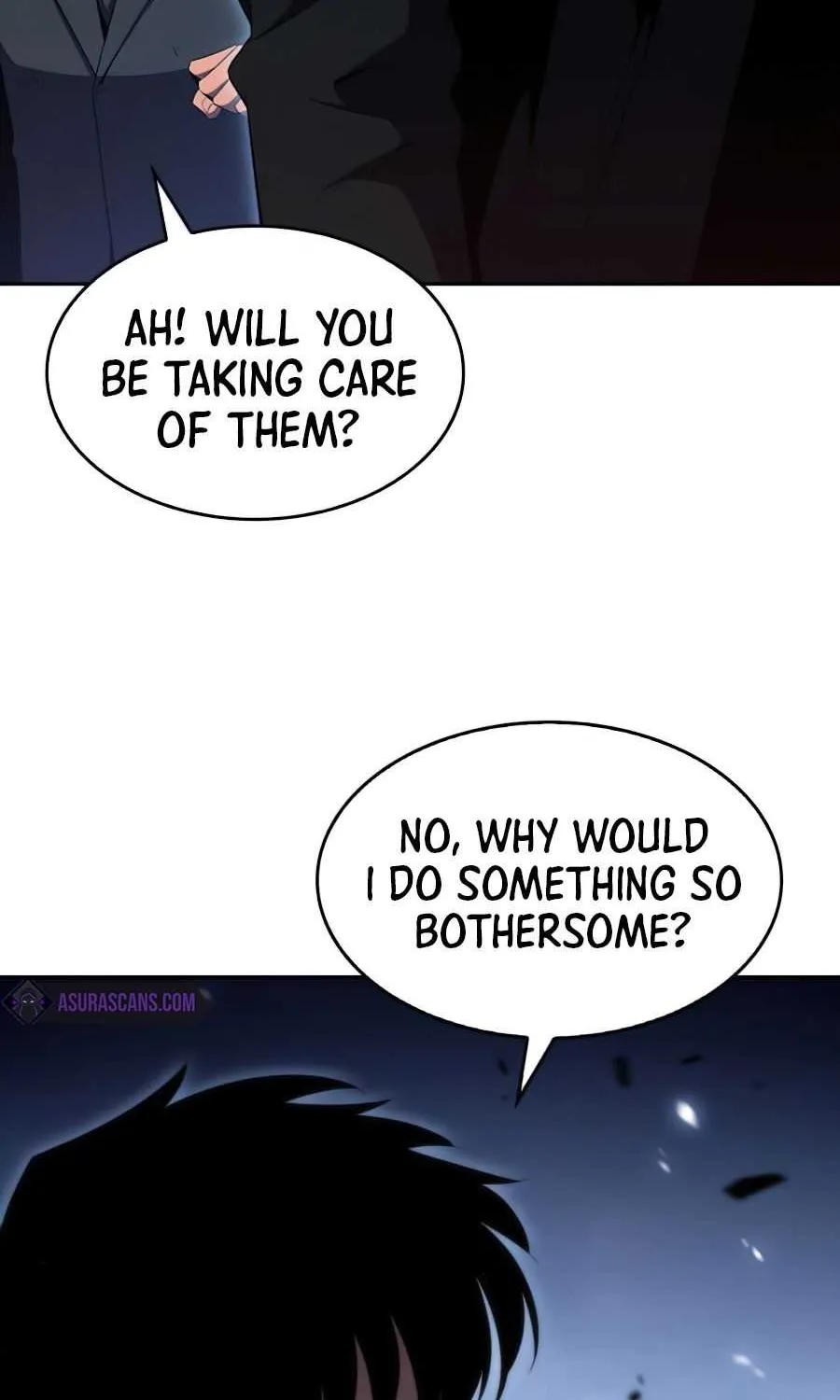 Solo Max-Level Newbie Chapter 25 page 47 - 