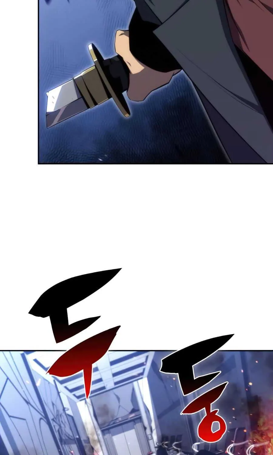 Solo Max-Level Newbie Chapter 25 page 6 - 
