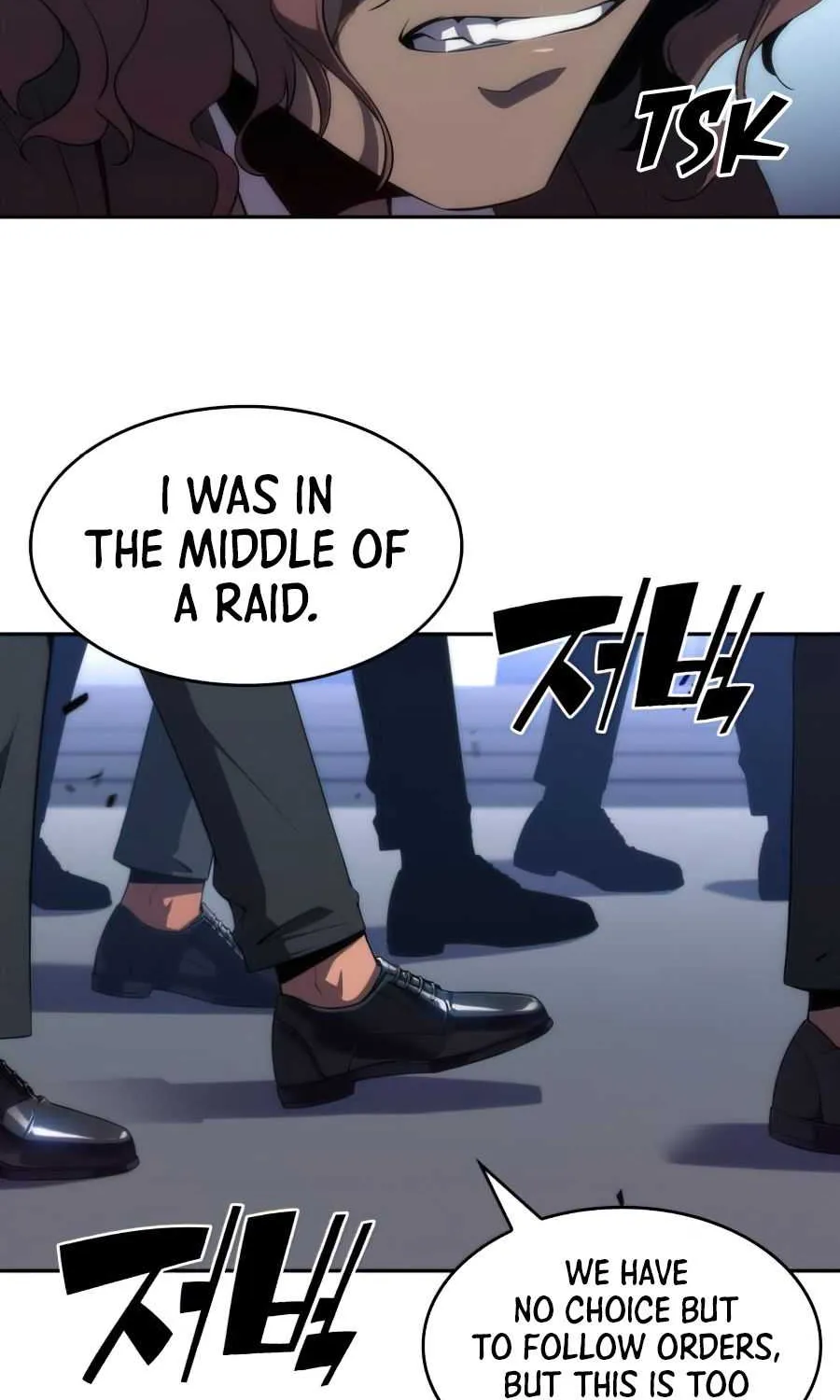 Solo Max-Level Newbie Chapter 25 page 51 - 
