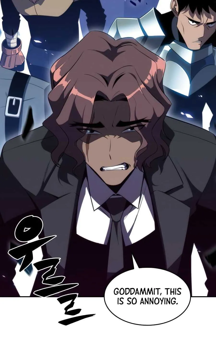 Solo Max-Level Newbie Chapter 25 page 53 - 