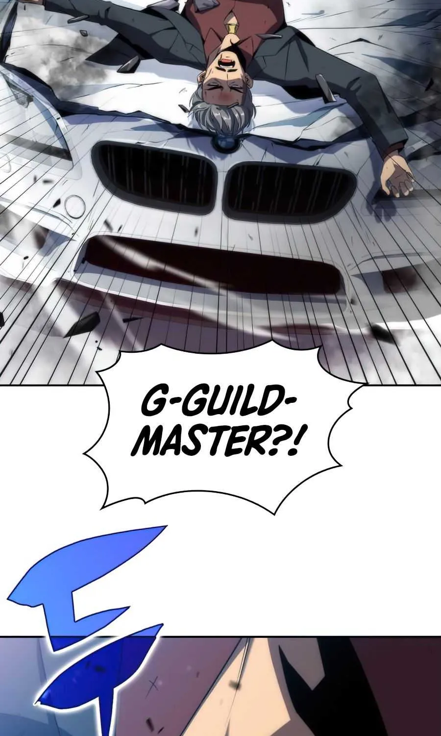 Solo Max-Level Newbie Chapter 25 page 57 - 