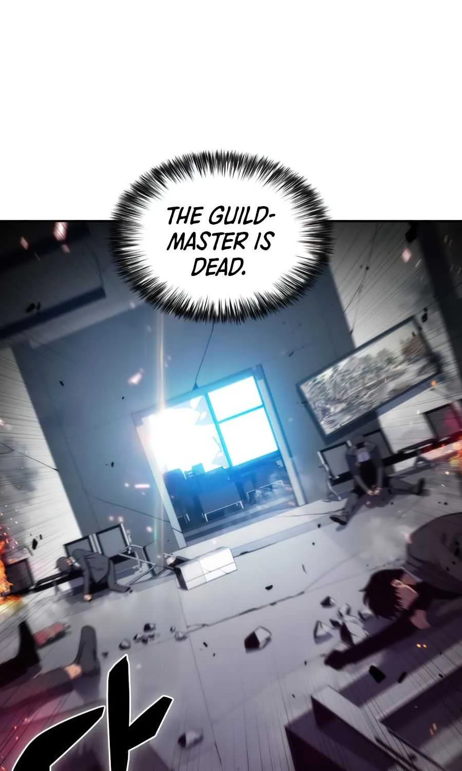 Solo Max-Level Newbie Chapter 25 page 59 - 