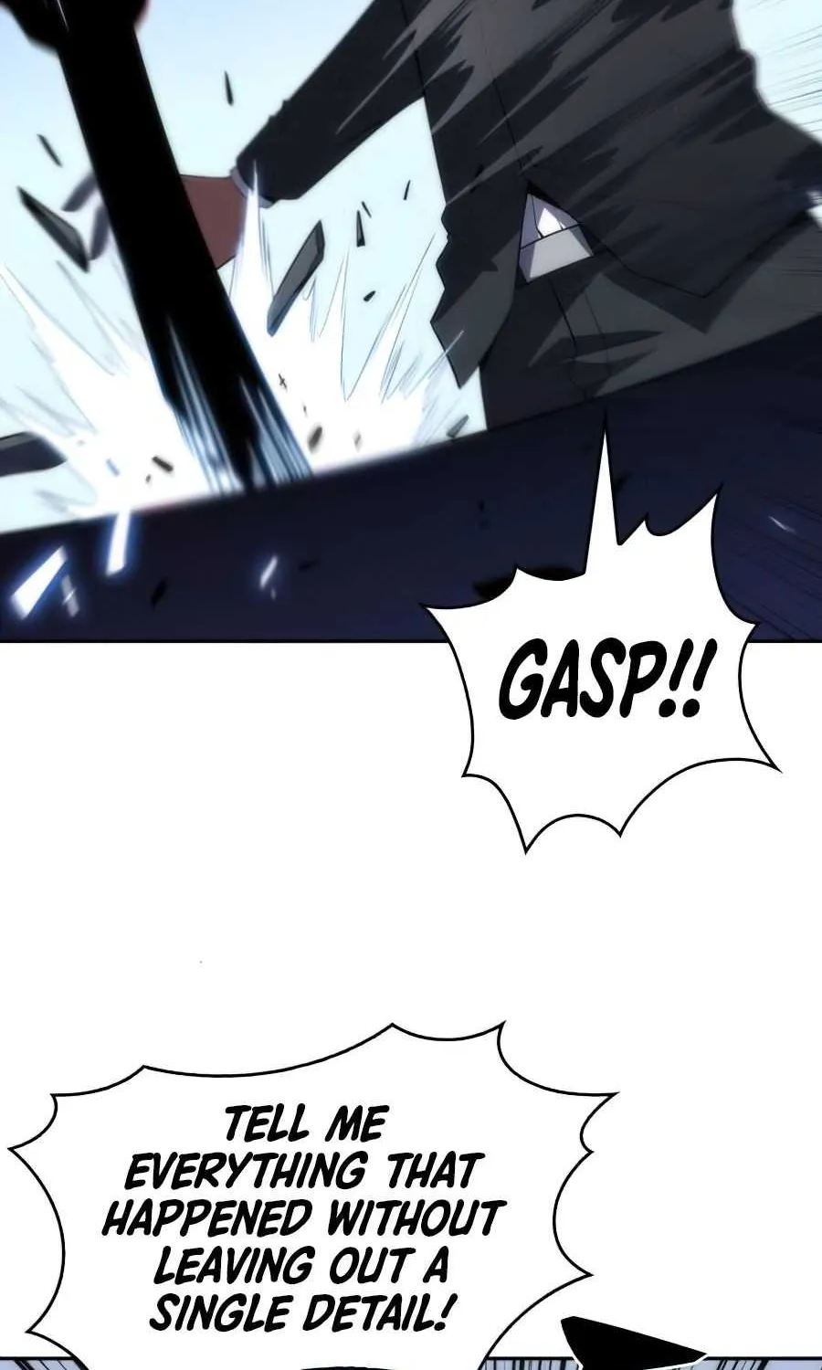 Solo Max-Level Newbie Chapter 25 page 65 - 