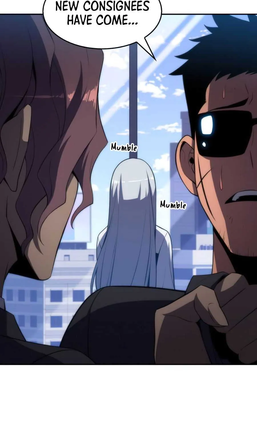 Solo Max-Level Newbie Chapter 25 page 67 - 