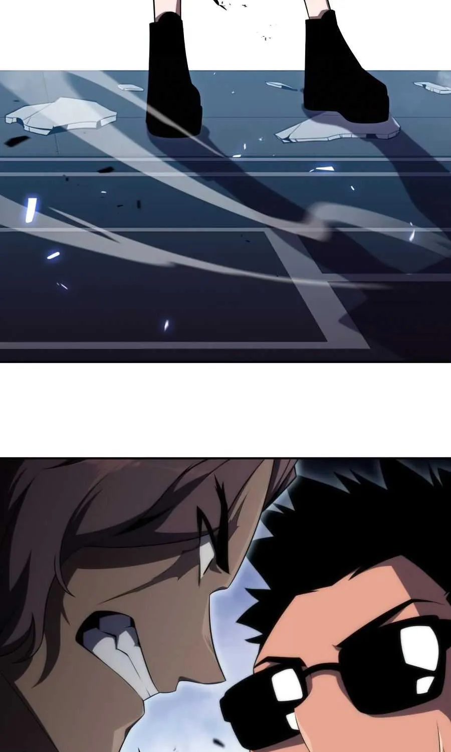 Solo Max-Level Newbie Chapter 25 page 70 - 