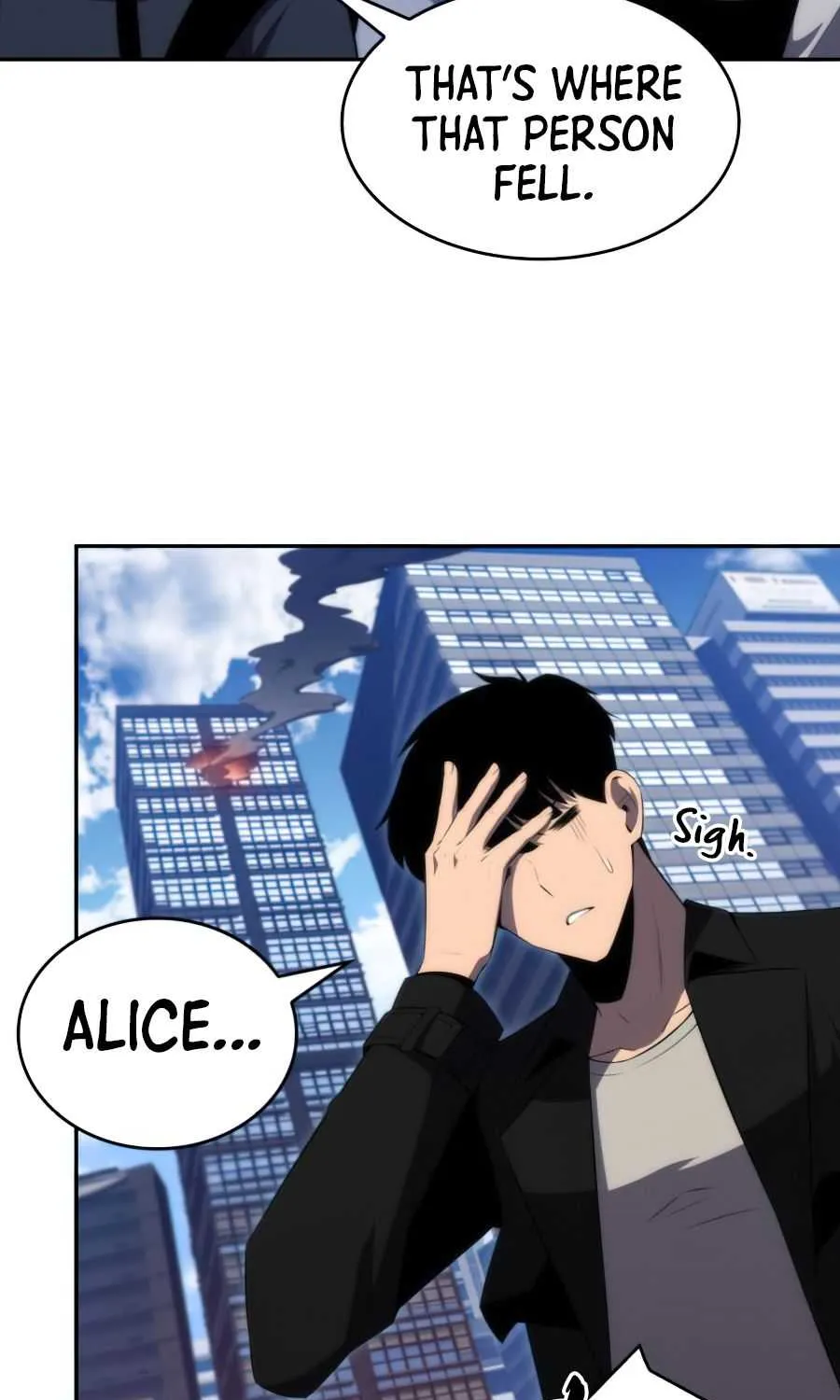 Solo Max-Level Newbie Chapter 25 page 78 - 