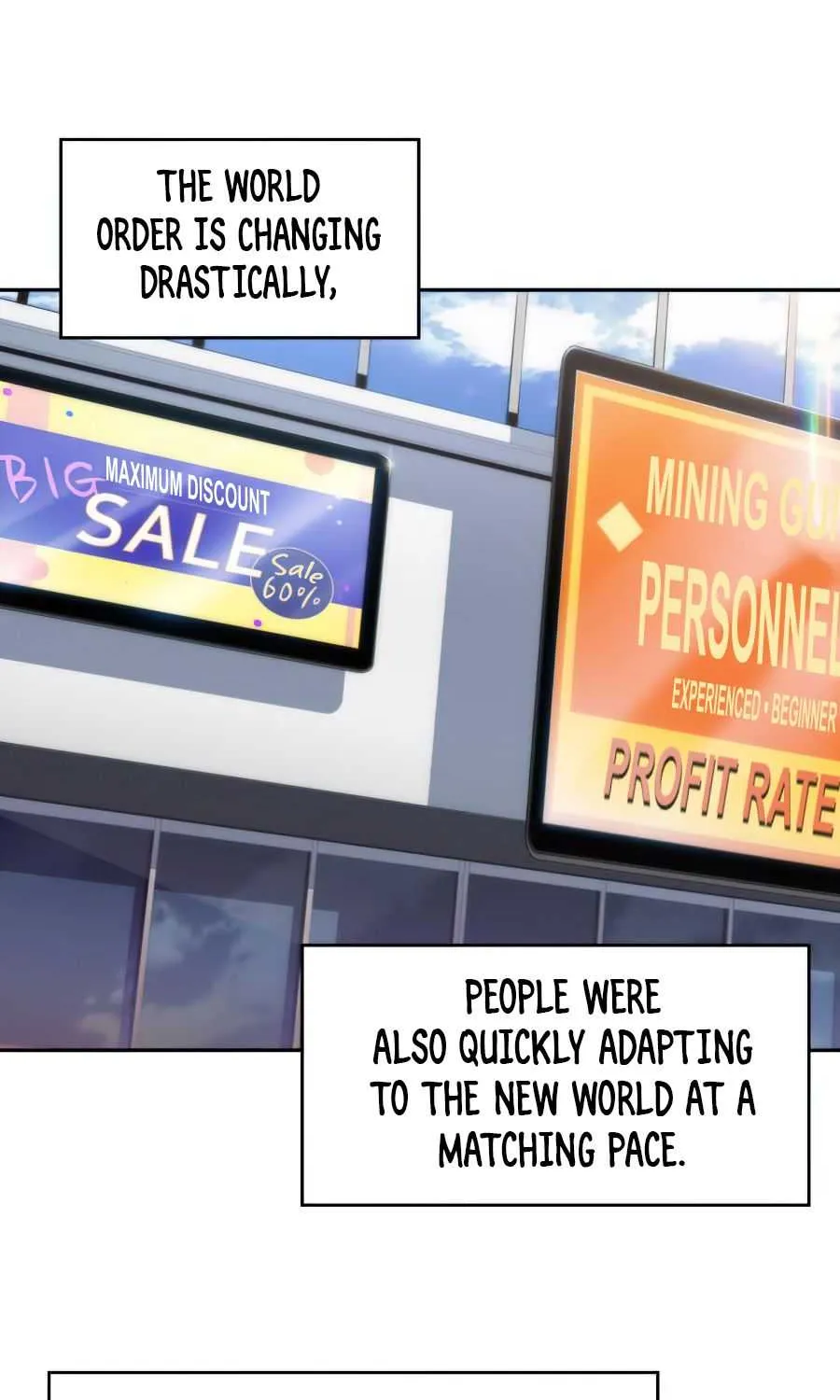 Solo Max-Level Newbie Chapter 25 page 81 - 