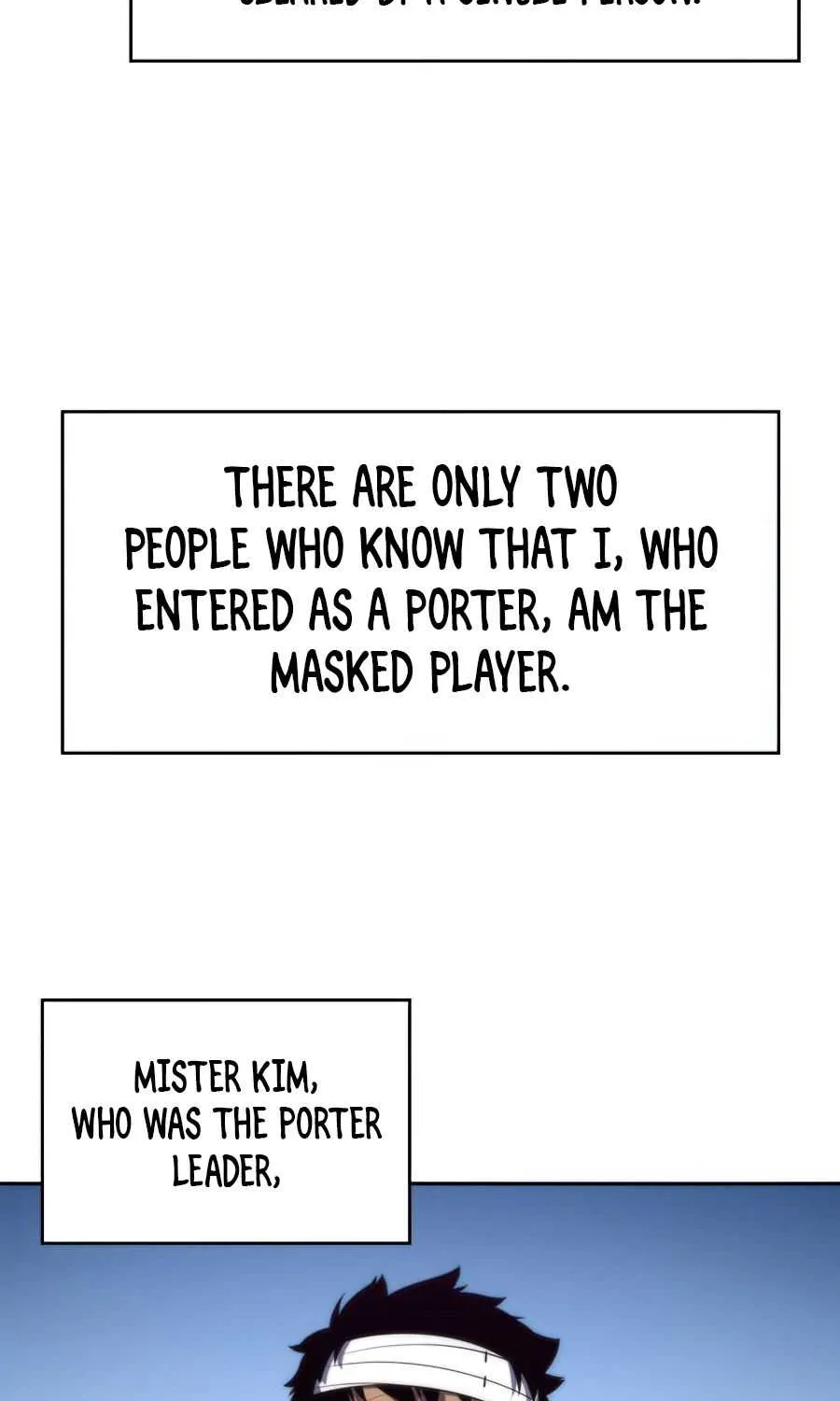 Solo Max-Level Newbie Chapter 25 page 83 - 