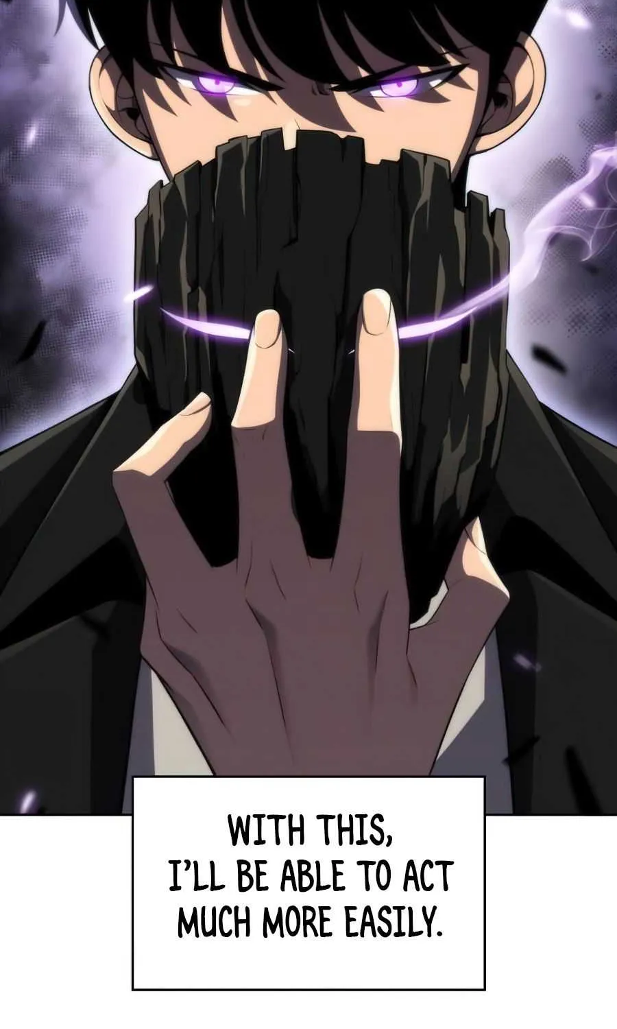 Solo Max-Level Newbie Chapter 25 page 87 - 