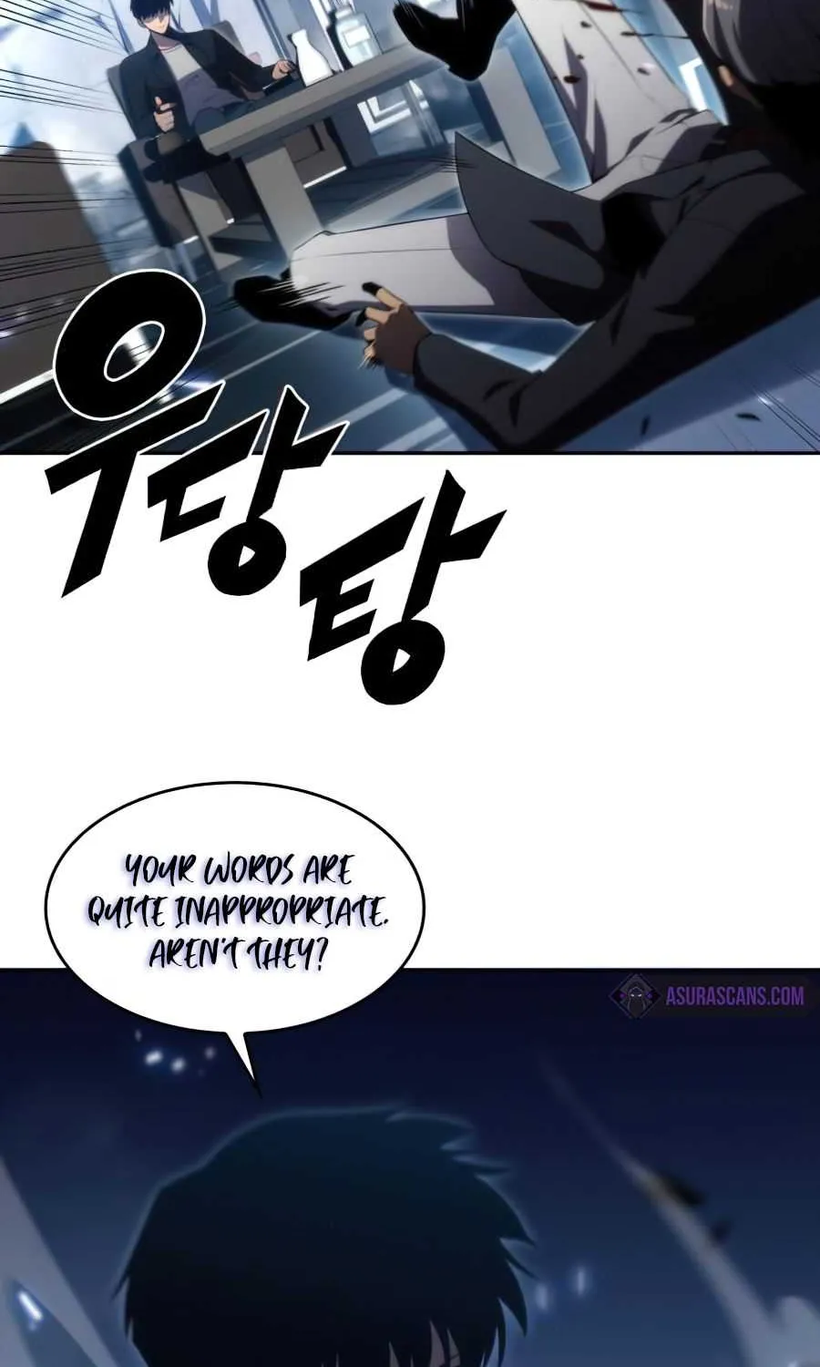 Solo Max-Level Newbie Chapter 25 page 10 - 
