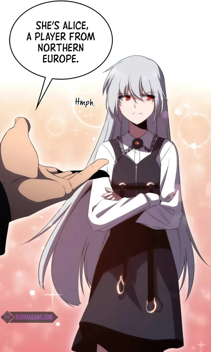 Solo Max-Level Newbie Chapter 26 page 11 - 