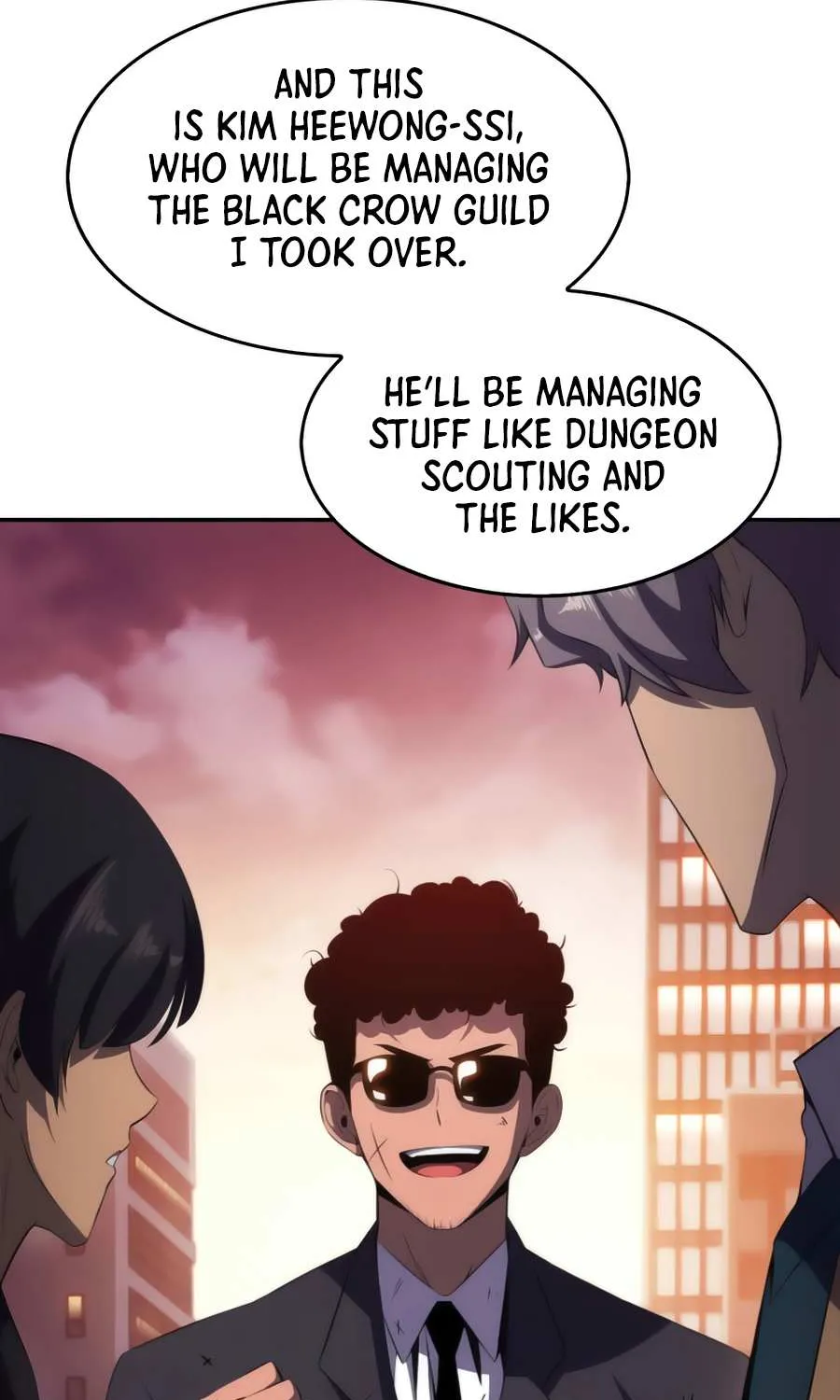 Solo Max-Level Newbie Chapter 26 page 13 - 