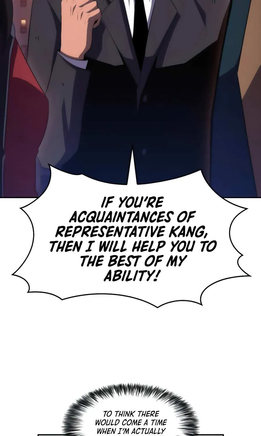 Solo Max-Level Newbie Chapter 26 page 14 - 