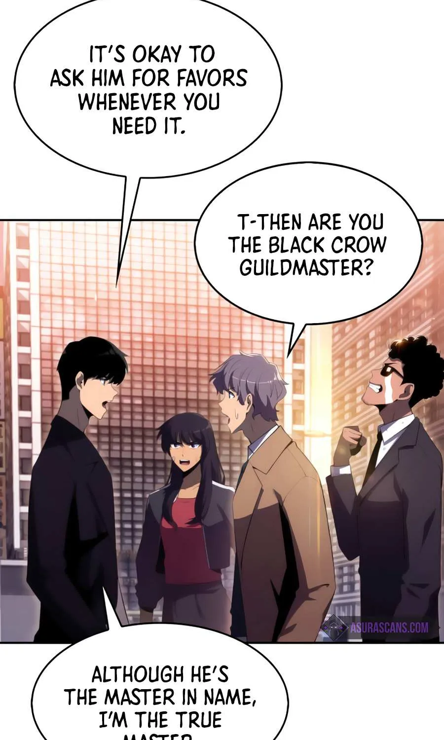 Solo Max-Level Newbie Chapter 26 page 16 - 