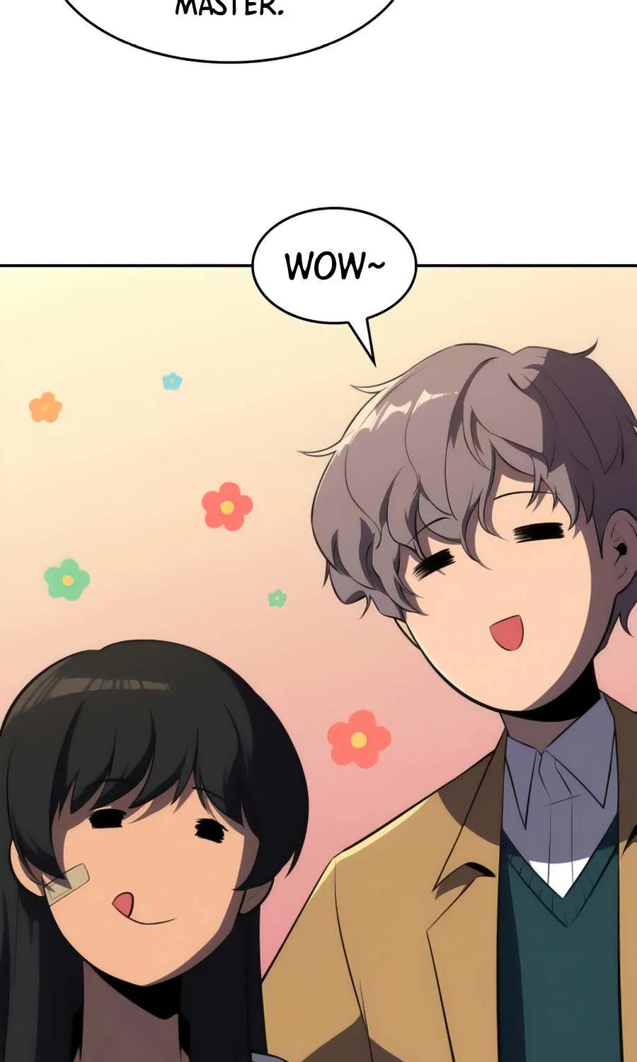 Solo Max-Level Newbie Chapter 26 page 17 - 