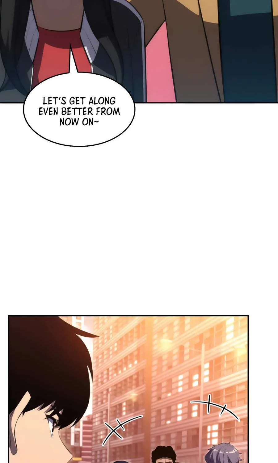 Solo Max-Level Newbie Chapter 26 page 18 - 
