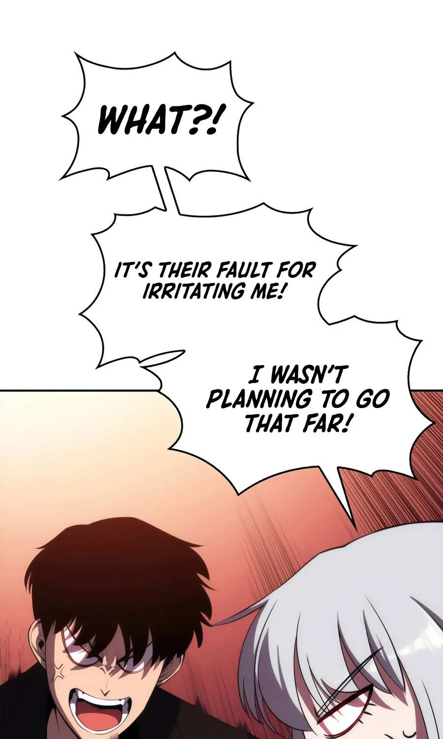 Solo Max-Level Newbie Chapter 26 page 21 - 