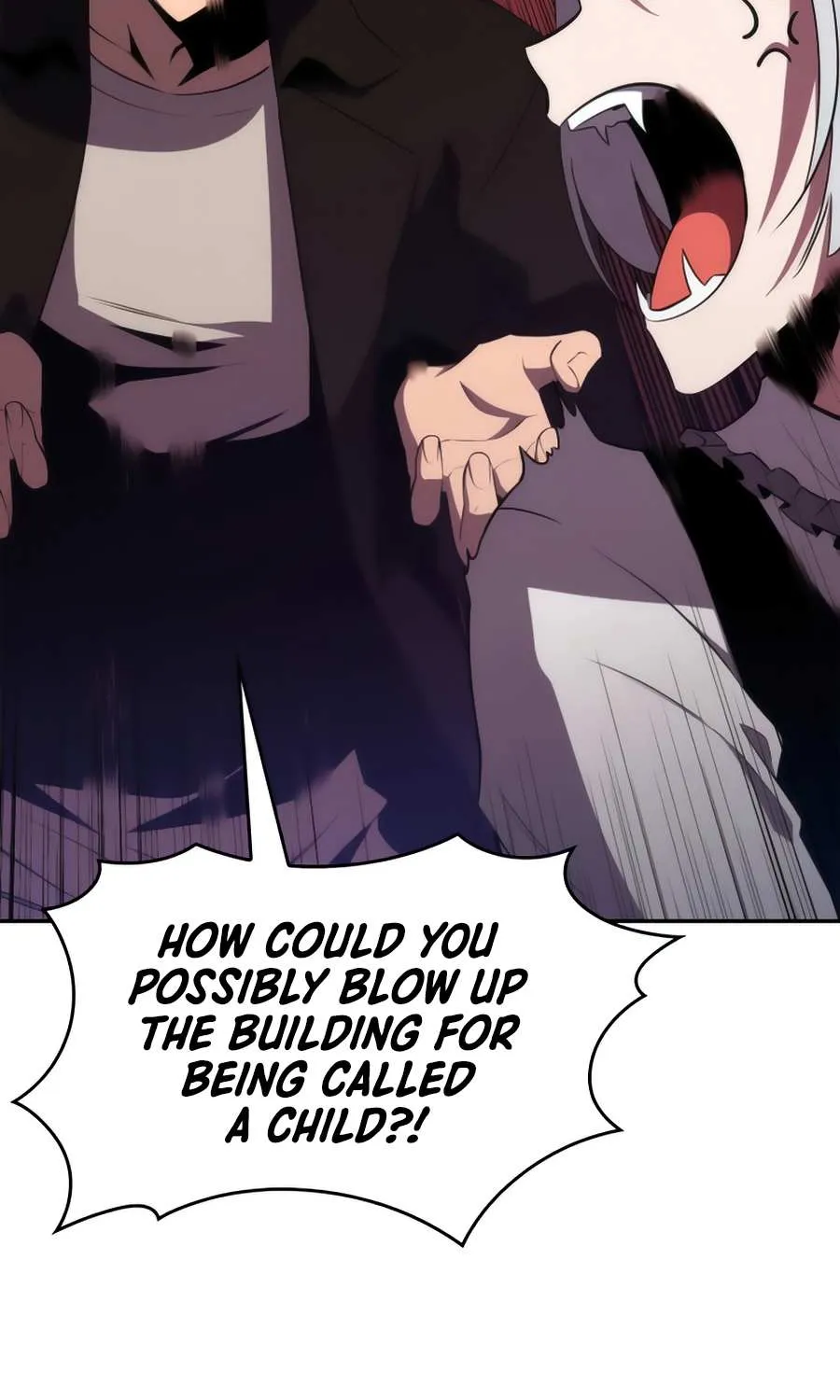 Solo Max-Level Newbie Chapter 26 page 22 - 