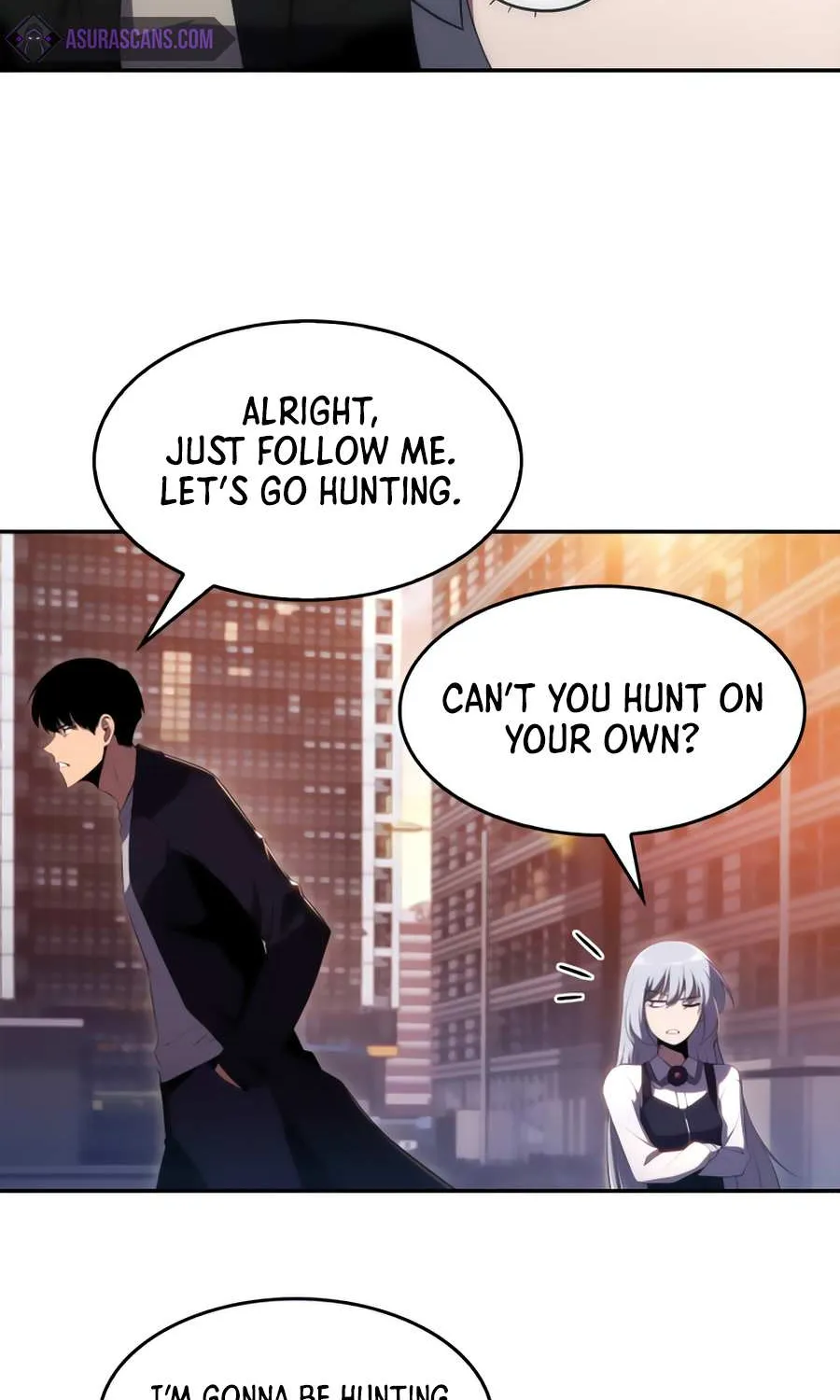 Solo Max-Level Newbie Chapter 26 page 25 - 