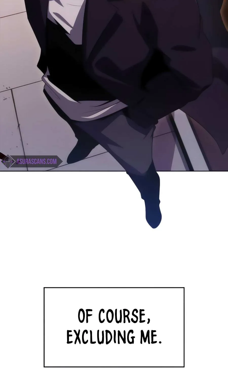 Solo Max-Level Newbie Chapter 26 page 32 - 