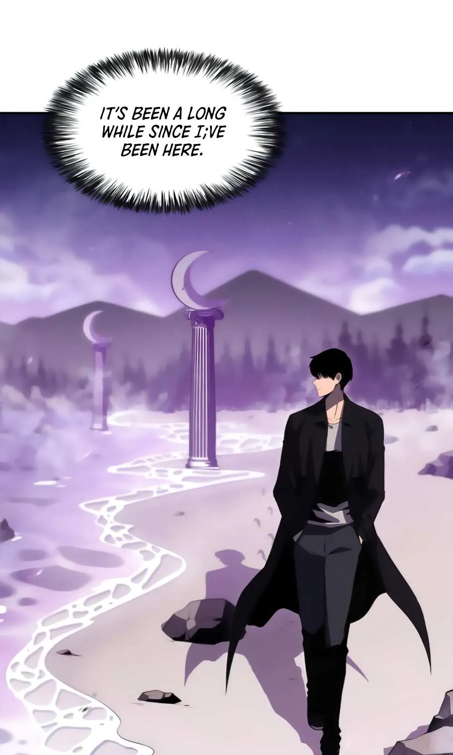 Solo Max-Level Newbie Chapter 26 page 38 - 