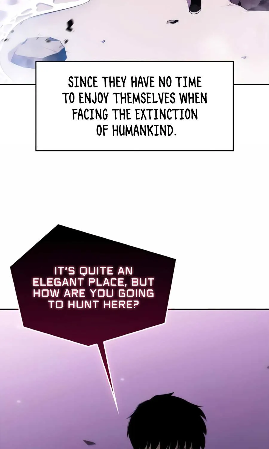 Solo Max-Level Newbie Chapter 26 page 39 - 