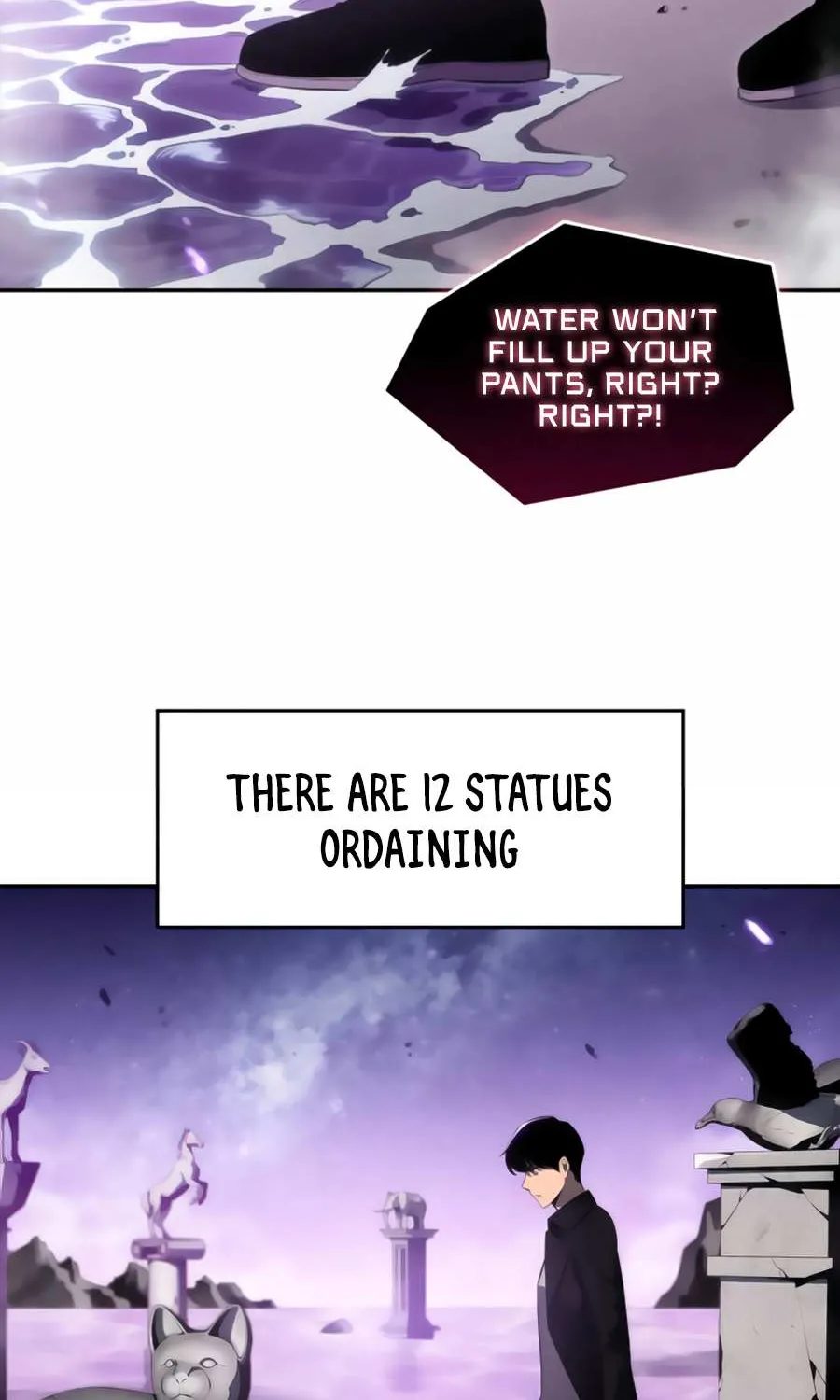 Solo Max-Level Newbie Chapter 26 page 41 - 