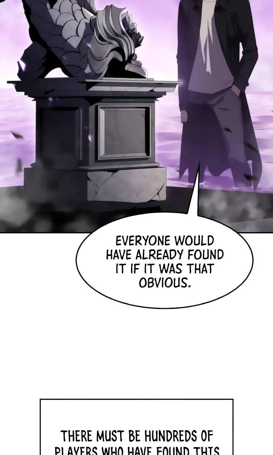 Solo Max-Level Newbie Chapter 26 page 45 - 