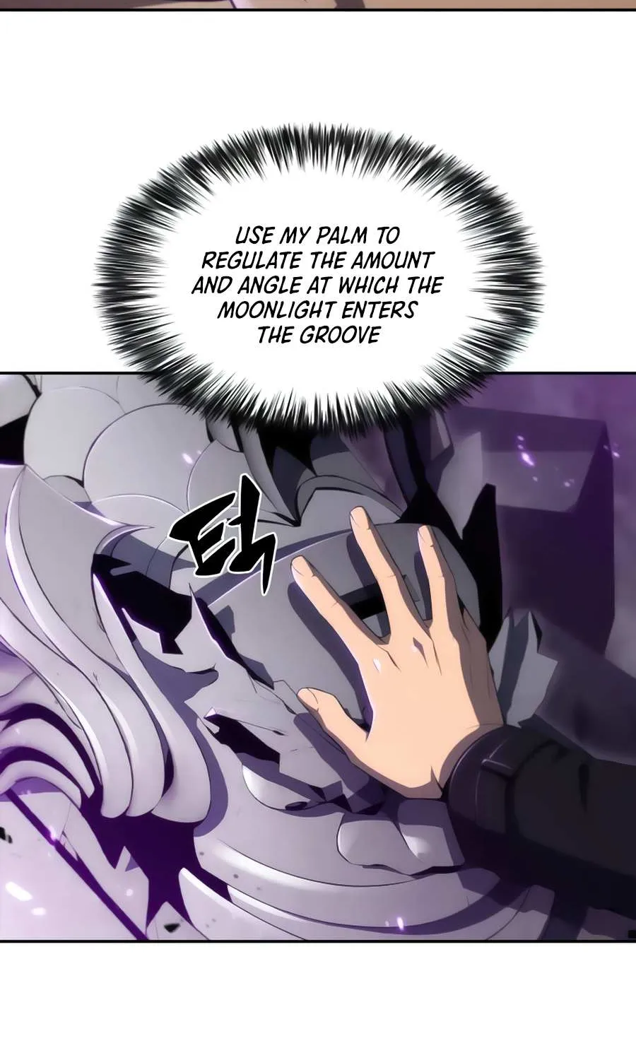 Solo Max-Level Newbie Chapter 26 page 50 - 