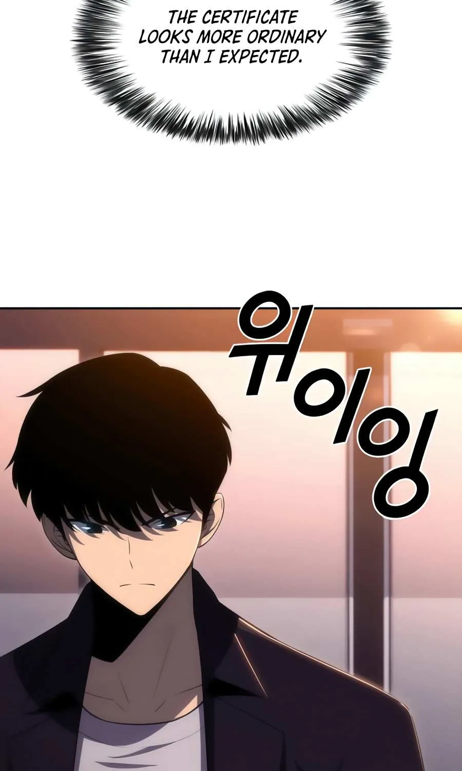 Solo Max-Level Newbie Chapter 26 page 6 - 