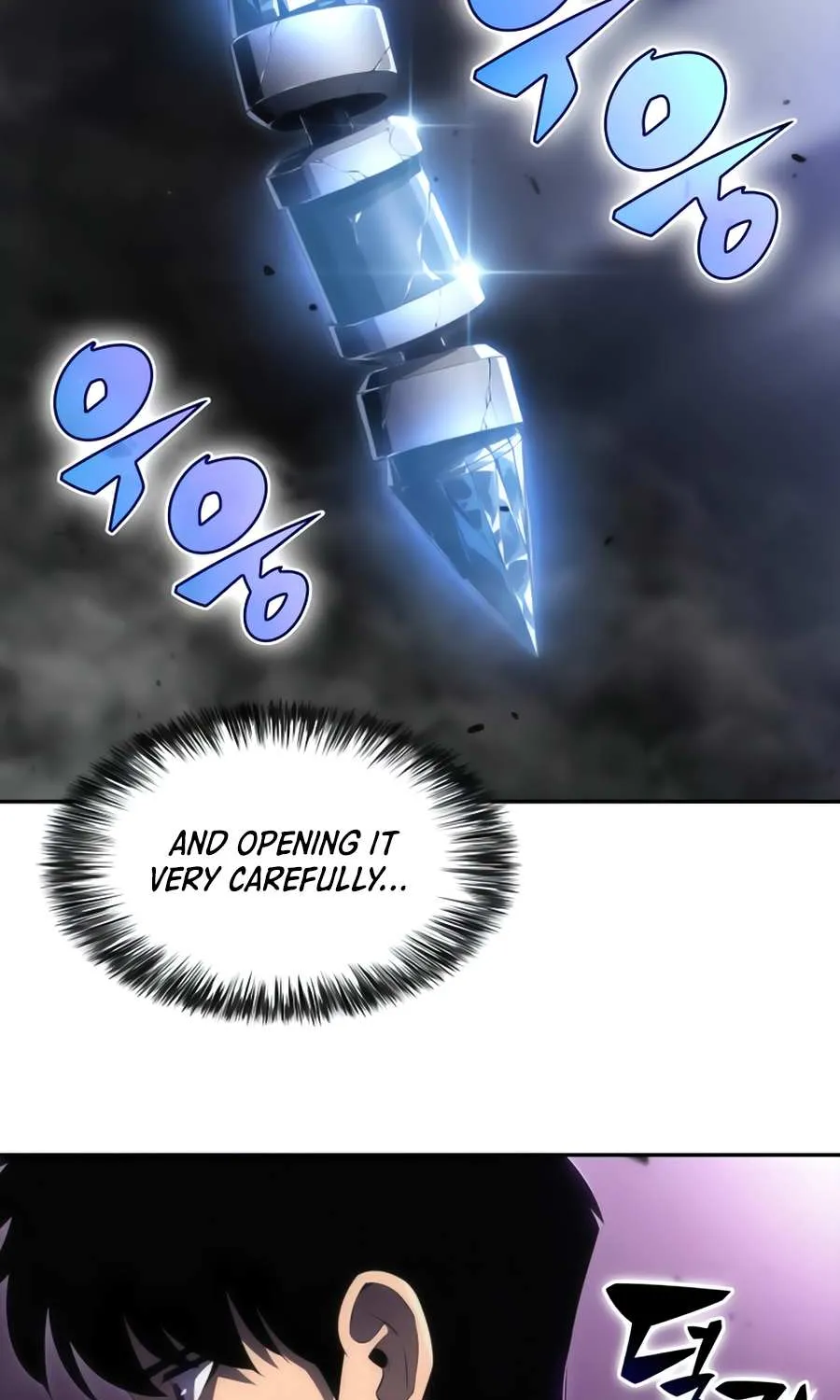 Solo Max-Level Newbie Chapter 26 page 53 - 