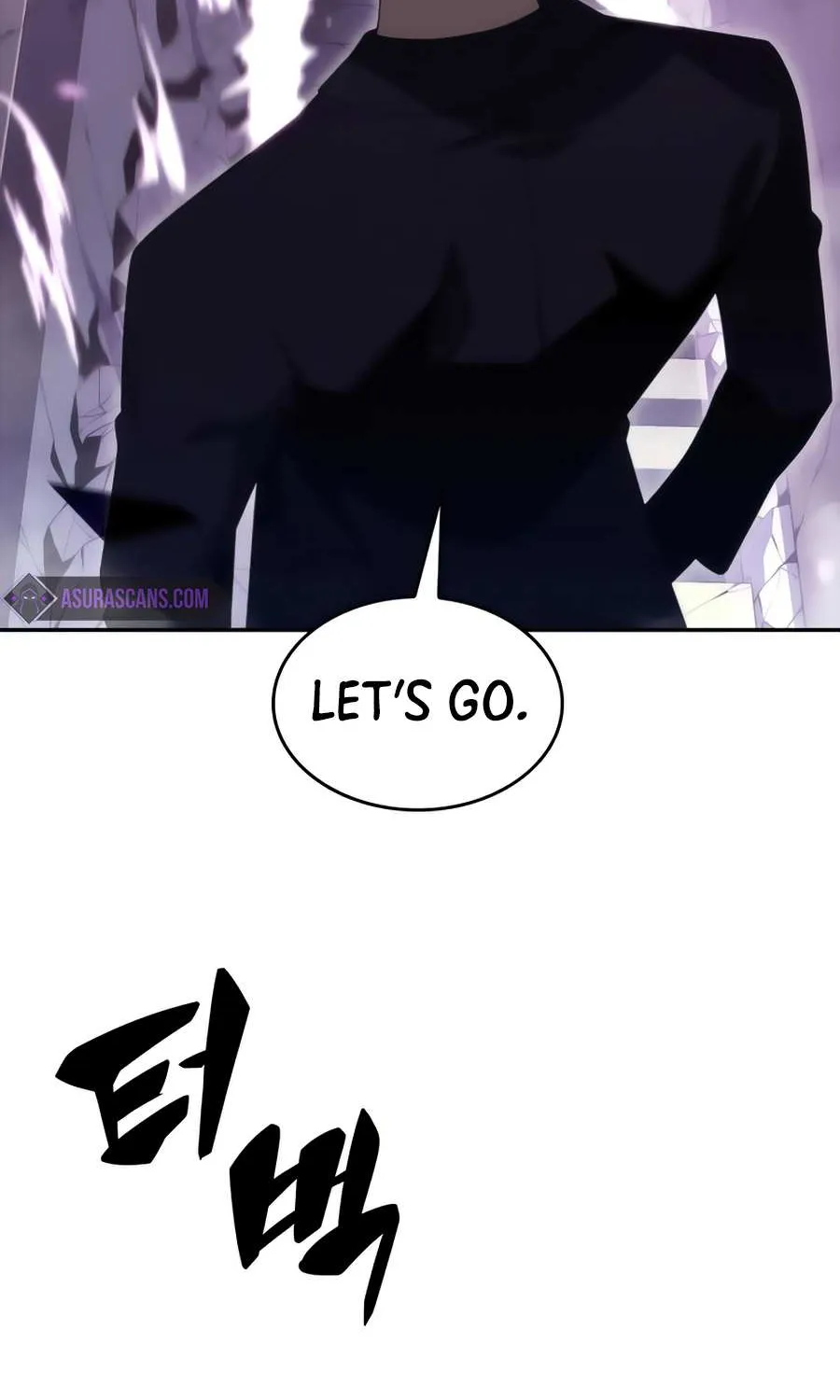 Solo Max-Level Newbie Chapter 26 page 57 - 