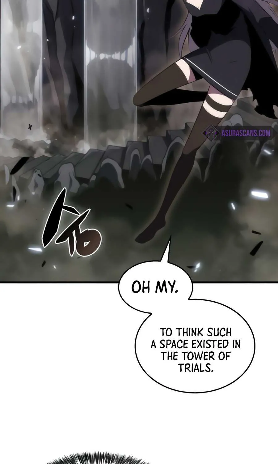 Solo Max-Level Newbie Chapter 26 page 59 - 
