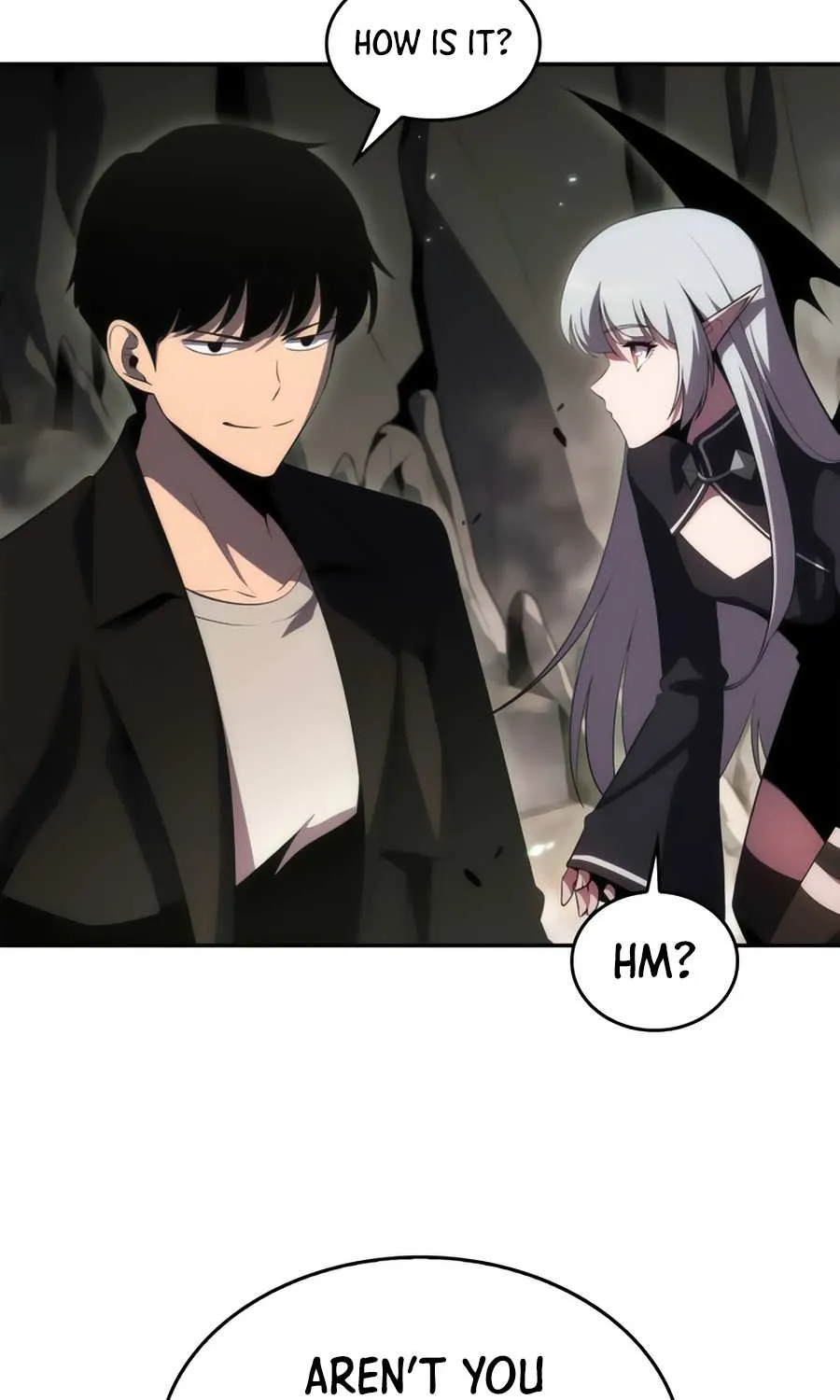 Solo Max-Level Newbie Chapter 26 page 62 - 