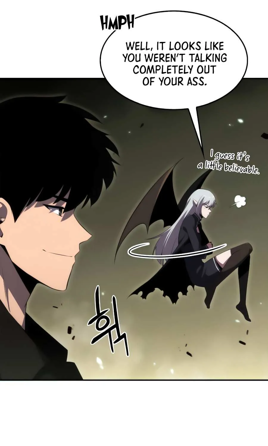 Solo Max-Level Newbie Chapter 26 page 65 - 