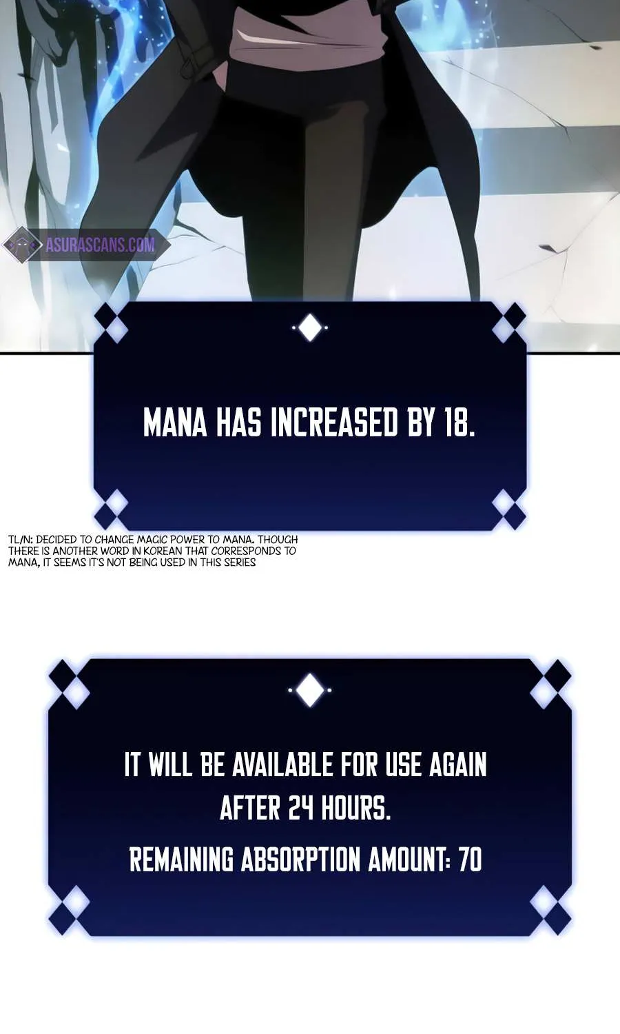 Solo Max-Level Newbie Chapter 26 page 68 - 