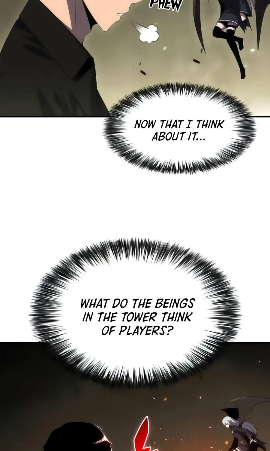 Solo Max-Level Newbie Chapter 26 page 70 - 