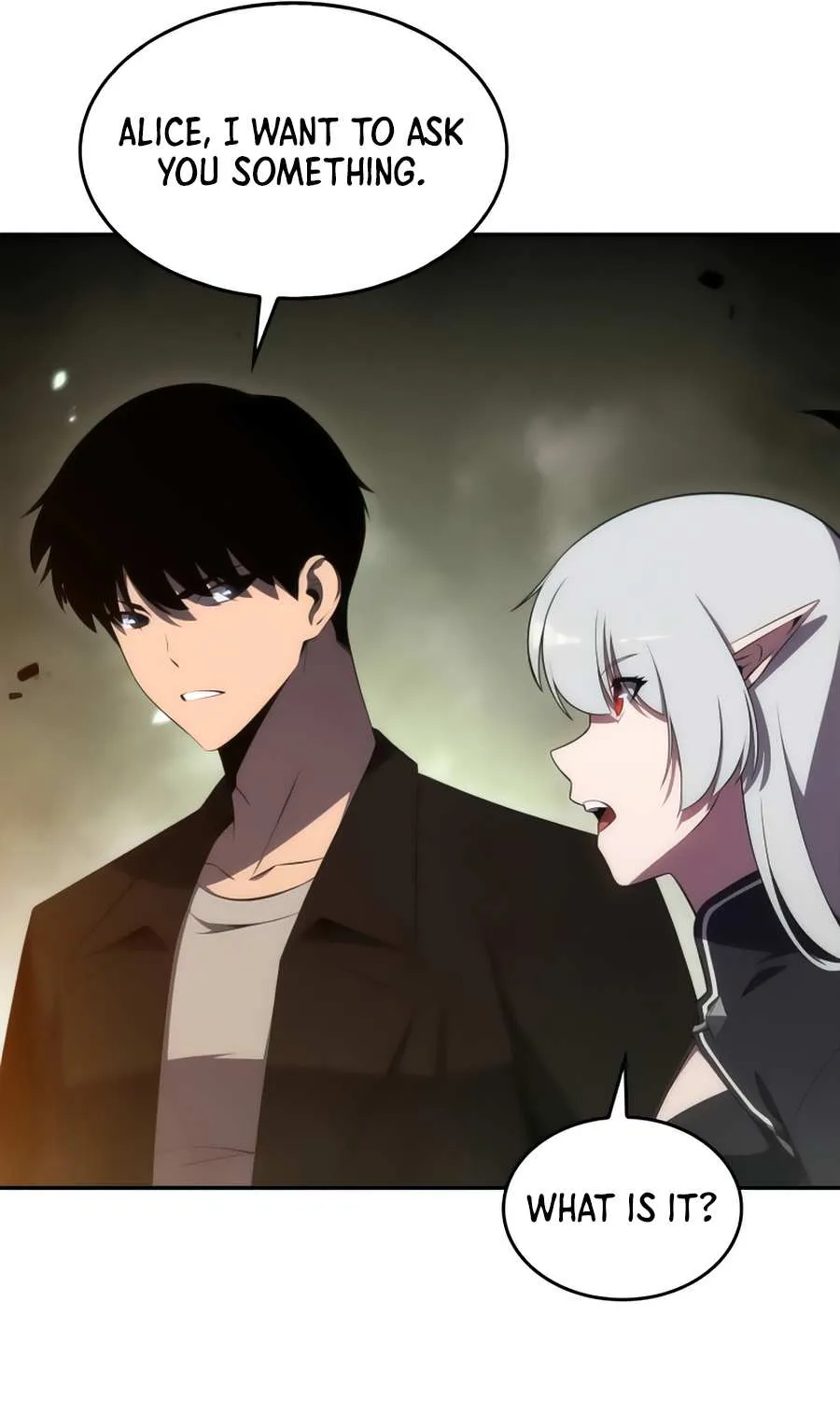 Solo Max-Level Newbie Chapter 26 page 74 - 