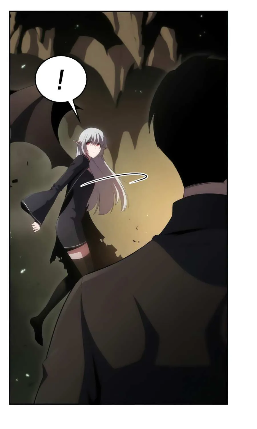 Solo Max-Level Newbie Chapter 26 page 80 - 
