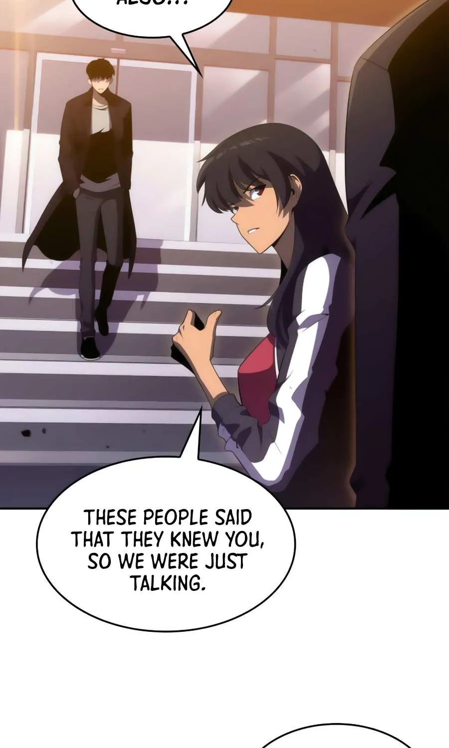 Solo Max-Level Newbie Chapter 26 page 9 - 