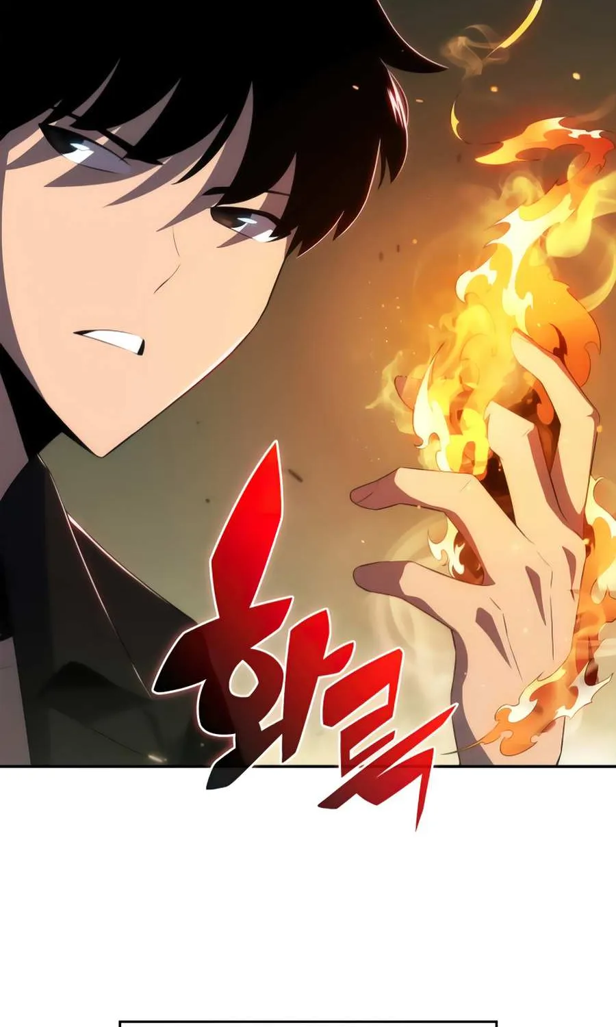 Solo Max-Level Newbie Chapter 26 page 84 - 