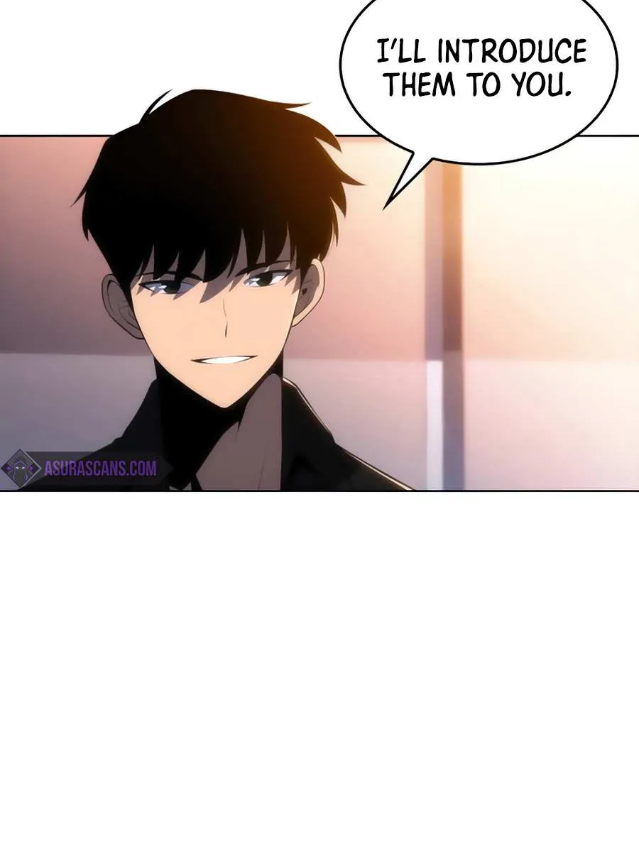 Solo Max-Level Newbie Chapter 26 page 10 - 