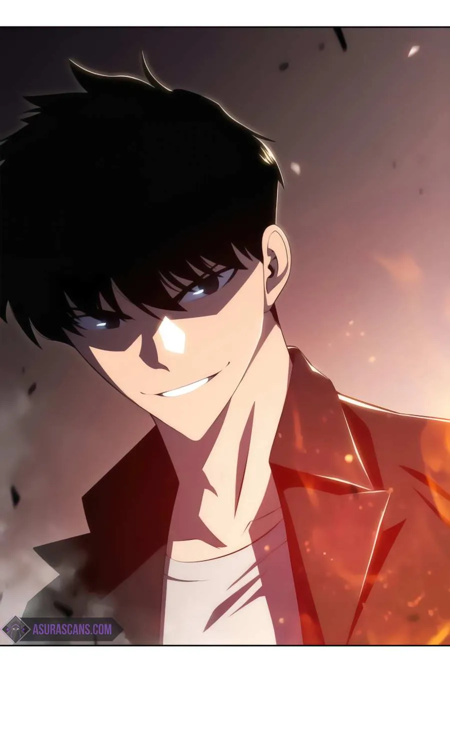 Solo Max-Level Newbie Chapter 26 page 93 - 