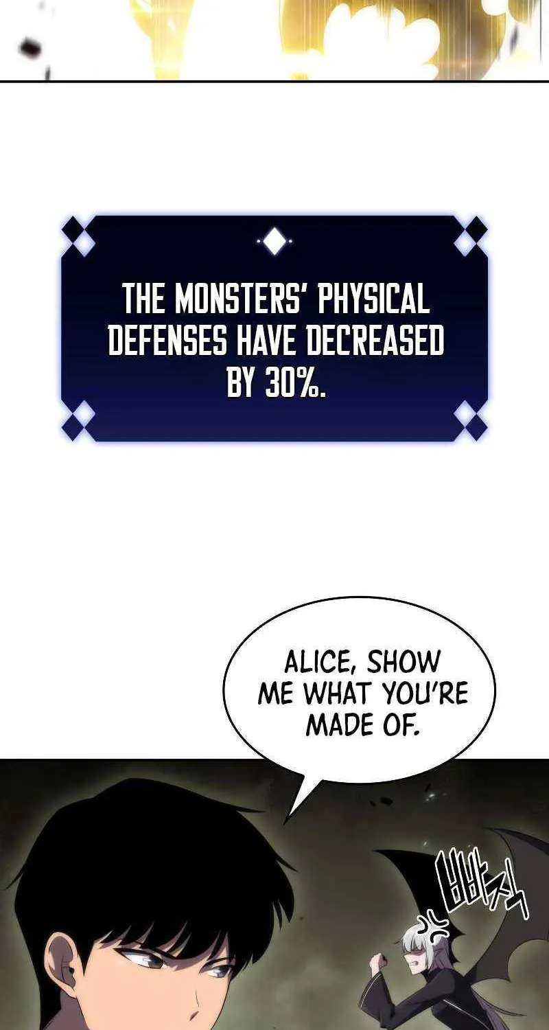 Solo Max-Level Newbie Chapter 27 page 14 - 