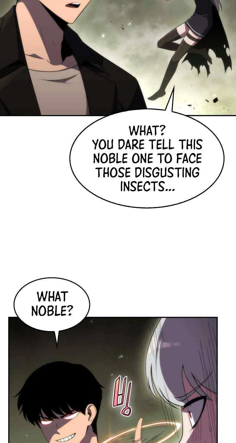 Solo Max-Level Newbie Chapter 27 page 15 - 