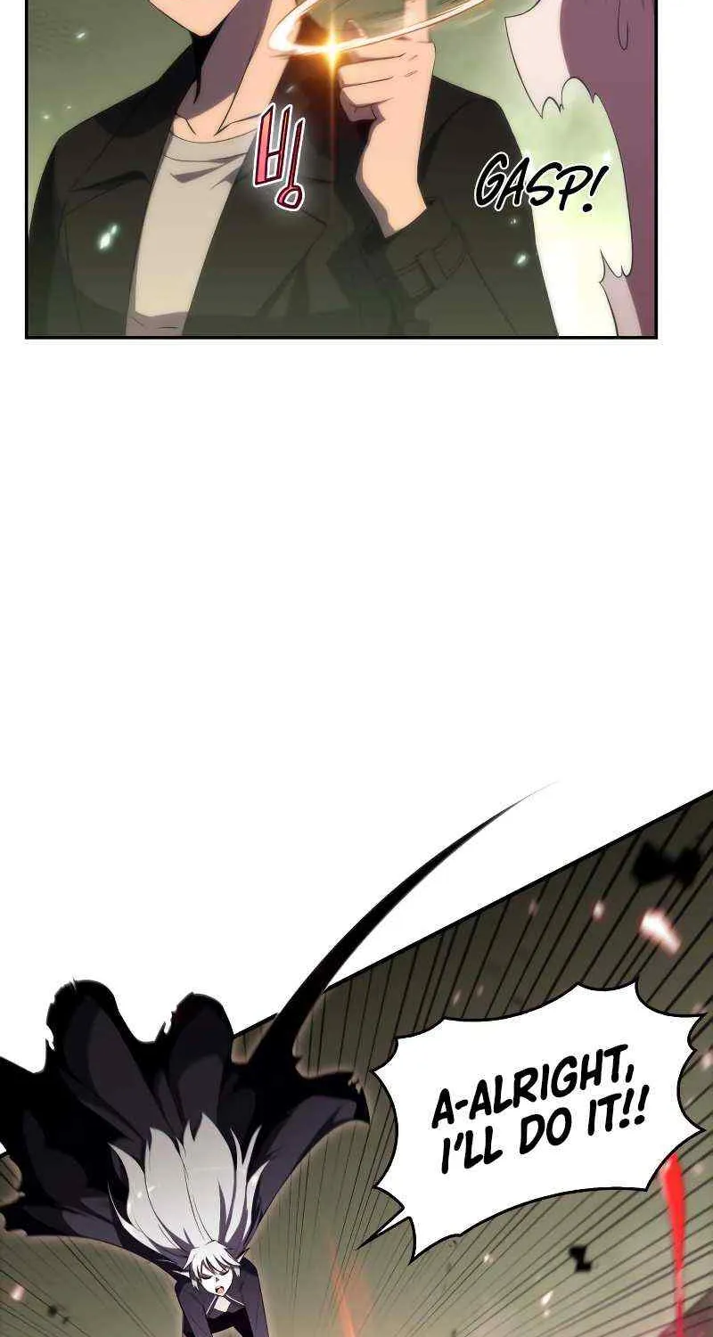 Solo Max-Level Newbie Chapter 27 page 16 - 